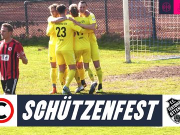 Kantersieg im Hamburger Lotto-Pokal | Concordia – FC Teutonia 05 Ottensen