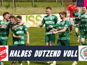 Wird Neumünster gegen Eichede zum Meistermacher für Kilia Kiel? | SV Eichede – PSV Union Neumünster