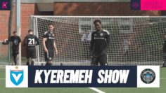 Delay Sports ist Meister! | Viktoria Berlin IV – Delay Sports