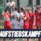 Doppelter Platzverweis! Relegationsdrama um die U19-Bundesliga | FC Kaiserslautern – Wiesbaden U19