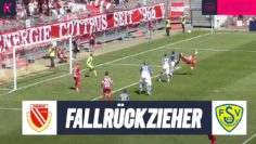 FC Energie Cottbus – FSV 63 Luckenwalde