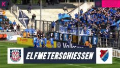 FSV Frankfurt – TSV Steinbach Haiger