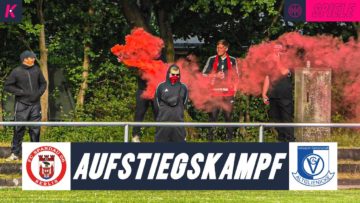 FC Spandau – VSG Altglienicke II