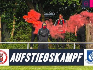 FC Spandau – VSG Altglienicke II