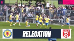 Rückspiel zur U19-Bundesliga! BTSV oder Halle – wer steigt auf? | Eintracht Braunschweig – Halle U19