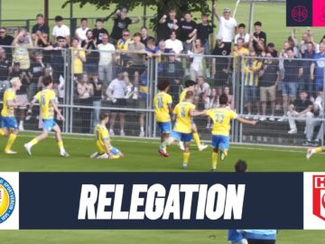 Rückspiel zur U19-Bundesliga! BTSV oder Halle – wer steigt auf? | Eintracht Braunschweig – Halle U19