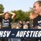 Vor 3600 Fans: HSV-Frauen machen Aufstieg bei Viktoria perfekt | Viktoria Berlin – Hamburger SV