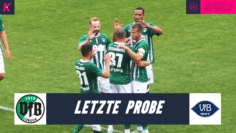 LübeckVsOldenburgTN