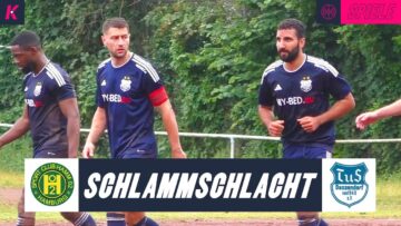 Besteht Dassendorf auch ohne Martin Harnik in der ersten Pokalrunde? | SC Hamm – TuS Dassendorf