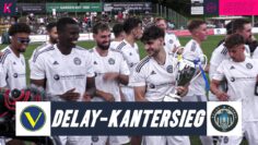 Duell der Meister: Delay Sports zu Gast bei Trymacs und Co. | SSV Hardstuck – Delay Sports