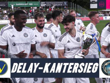 Duell der Meister: Delay Sports zu Gast bei Trymacs und Co. | SSV Hardstuck – Delay Sports