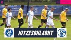 Trifft Lasogga erneut? Schalke 04 im Regionalliga-Duell zu Gast beim BSV | Bremer SV – Schalke 04 II
