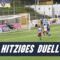 Klare Kiste in der Regionalliga Nord! | FC Teutonia Ottensen –  Hamburger SV II