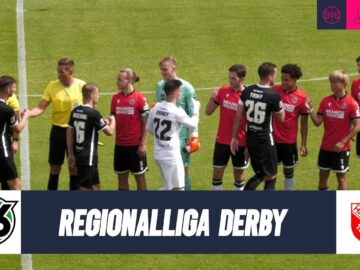 Traumtor-Comeback in Hannover | Hannover 96 II – TSV Havelse