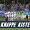 Torspektakel beim Duell der Tabellennachbarn | St. Pauli II – SV Meppen