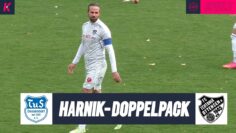 Viertelfinale im Toto-Pokal: 1860 München klarer Favorit - Türkgücü fordert  Drittligisten