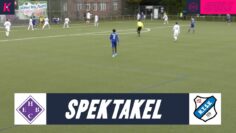 Torspektakel bei Duell der Tabellennachbarn | HEBC – Niendorfer TSV