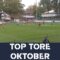 Weitschusstor von der Mittellinie | Top Tore – Oktober 2023 | Highlight-Compilation
