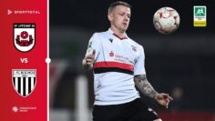 Begräbt Lippstadts Lauf Bocholts Titelchancen? | SV Lippstadt 08 – 1. FC Bocholt | Regionalliga West