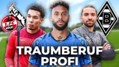 Traumberuf: Fußballprofi (Dokumentation) Teil 7