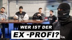 Wer ist der PROFI SPIELER? Find The Pro EX- Profi Edition #27