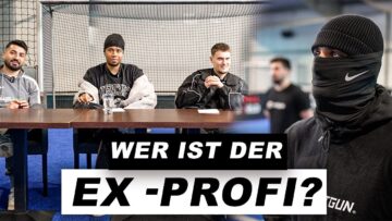 Wer ist der PROFI SPIELER? Find The Pro EX- Profi Edition #27