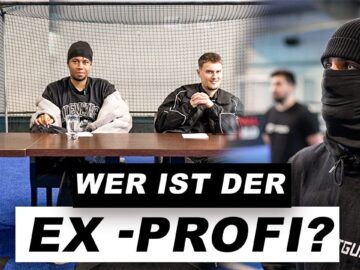 Wer ist der PROFI SPIELER? Find The Pro EX- Profi Edition #27