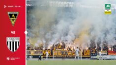 AACHEN BEBT! Platzsturm und Aufstiegsparty auf dem Tivoli! | Alemannia Aachen – FC Bocholt | RL West