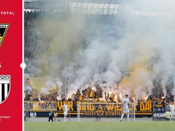 AACHEN BEBT! Platzsturm und Aufstiegsparty auf dem Tivoli! | Alemannia Aachen – FC Bocholt | RL West