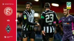 Crasht Gladbach den Bodzek-Abschied? | Fortuna Düsseldorf U23 vs. Borussia MGladbach U23 | RL West