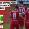 Dank Benyamina! GFC macht Druck auf Cottbus: Greifswalder FC – Chemie Leipzig | Regionalliga Nordost