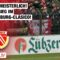 Energie meisterlich! Sieg im Brandenburg-Clásico: Babelsberg – E. Cottbus | Regionalliga Nordost