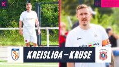 Ex-Profi Kruse gibt Comeback in der Kreisliga | Spandauer Kickers 3 – BSV Dersimspor 2