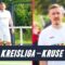 Ex-Profi Kruse gibt Comeback in der Kreisliga | Spandauer Kickers 3 – BSV Dersimspor 2