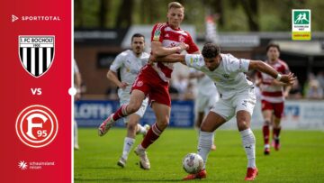 Findet Bocholt wieder in die Spur? | 1. FC Bocholt – Fortuna Düsseldorf U23 | Regionalliga West