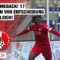 Mega-Comeback! 17 Sekunden zwischen Sieg und Ausgleich: Jena – Berliner AK | Regionalliga Nordost