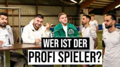 Wer ist der PROFI SPIELER? Find The Pro #30