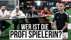 Wer ist der PROFI SPIELER? Find The Pro FRAUEN Edition #33