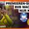 1. FC Phönix Lübeck – Borussia Dortmund | DFB-Pokal 2024/25, 1. Runde | sportstudio