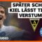 Alemannia Aachen – Holstein Kiel | DFB-Pokal 2024/25, 1. Runde | sportstudio