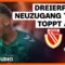 Energie Cottbus – SV Werder Bremen | DFB-Pokal 2024/25, 1. Runde | sportstudio