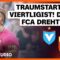 FC Viktoria 1889 Berlin – FC Augsburg | DFB-Pokal 2024/25, 1. Runde | sportstudio