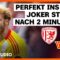 Greifswalder FC – 1. FC Union Berlin | DFB-Pokal 2024/25, 1. Runde | sportstudio