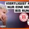 Hallescher FC – FC St. Pauli | DFB-Pokal 2024/25, 1. Runde | sportstudio