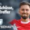 Kickers Offenbach – 1. FC Magdeburg Highlights DFB-Pokal | Sportschau Fußball