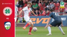 Last-Minute-TRAUMTOR entscheidet die Partie! | SC Rot-Weiß Oberhausen – FC Gütersloh | RL West