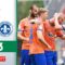 Lilien meistern Pflichtaufgabe | FC Teutonia Ottensen – SV Darmstadt 98 | Highlights  | DFB Pokal