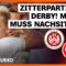 SV Wehen Wiesbaden – 1. FSV Mainz 05 | DFB-Pokal 2024/25, 1. Runde | sportstudio