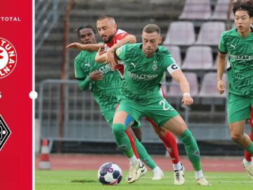 Topduell mit 6 Toren: Wer holt die Tabellenspitze? | SC Fortuna Köln – Bor. Mgladbach U23 | RL West