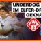 Würzburger Kickers – TSG Hoffenheim | DFB-Pokal 2024/25, 1. Runde | sportstudio